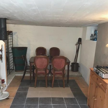 Chalet Le Biolley 2 Orsieres Bagian luar foto